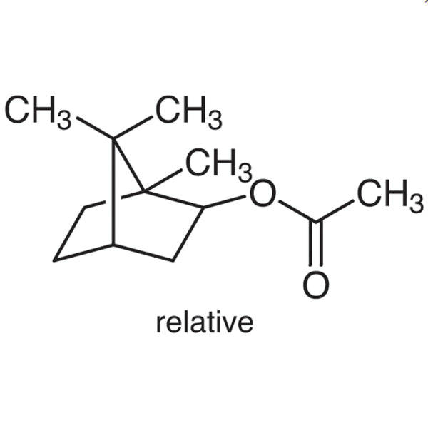 TCI I0306 125-12-2 Isobornyl Acetate