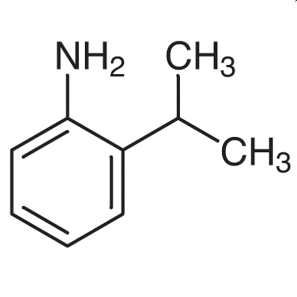 TCI I0318 643-28-7 2-Isopropylaniline