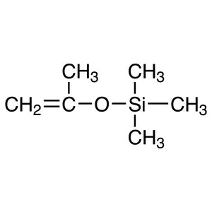 TCI I0324-5ML 1833-53-0 Isopropenyloxytrimethylsilane [Trimethylsilylating Agent]