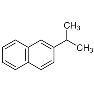 TCI I0327-25ML 2027-17-0 2-Isopropylnaphthalene