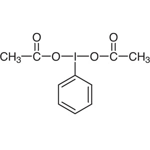 TCI I0330-10G 3240-34-4 Iodobenzene Diacetate