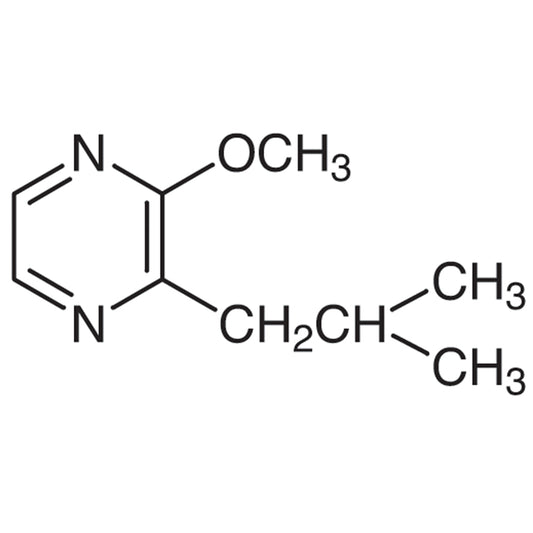 TCI I0331 24683-00-9 2-Isobutyl-3-methoxypyrazine