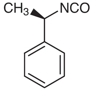 TCI I0334-1G 33375-06-3 (R)-(+)-alpha-Methylbenzyl Isocyanate