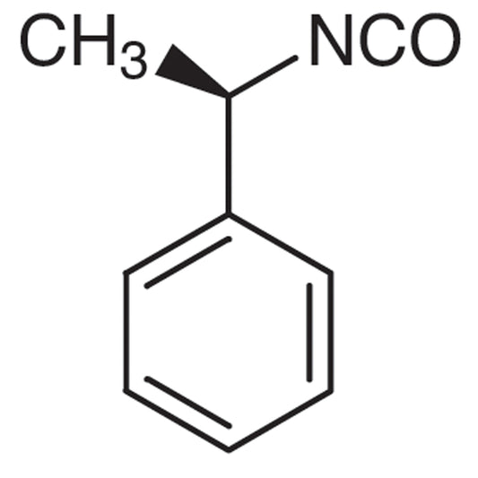 TCI I0334 33375-06-3 (R)-(+)-alpha-Methylbenzyl Isocyanate