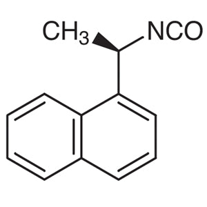 TCI I0336 42340-98-7 (R)-(-)-1-(1-Naftil)etil Isosianat