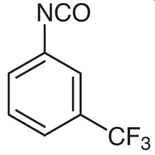 TCI I0340 329-01-1 3-(Trifluoromethyl)phenyl Isocyanate