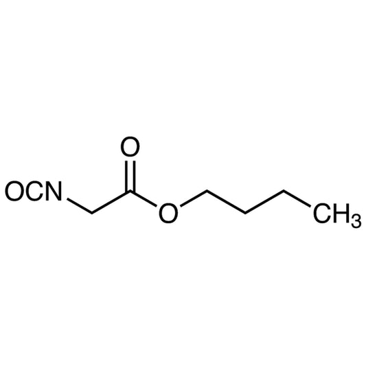 TCI I0358 17046-22-9 Butyl Isocyanatoacetate
