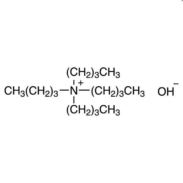 TCI I0364 2052-49-5 Tetrabutylammonium Hydroxide (10% dalam Air) [Reagen untuk Kromatografi Pasangan Ion]