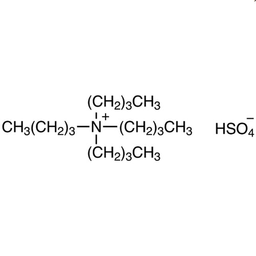 32503-27-8 Tetrabutylammonium Hydrogen Sulfate [Reagent for Ion-Pair Chromatography] - AMI Scientific