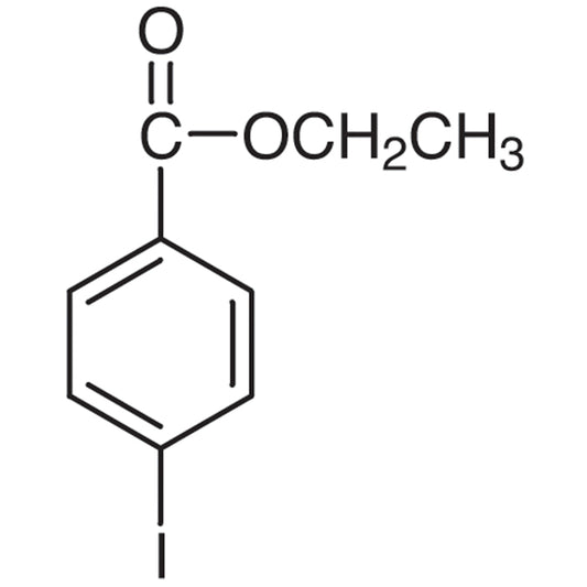 TCI I0369 51934-41-9 Ethyl 4-Iodobenzoate