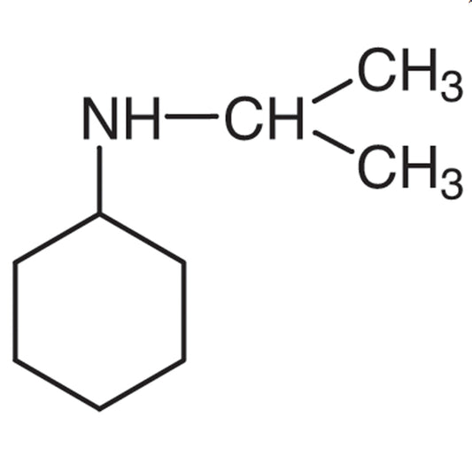 TCI I0373 1195-42-2 N-Isopropilsikloheksilamina