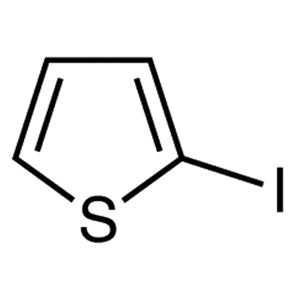 TCI I0374-25G 3437-95-4 2-Iodothiophene