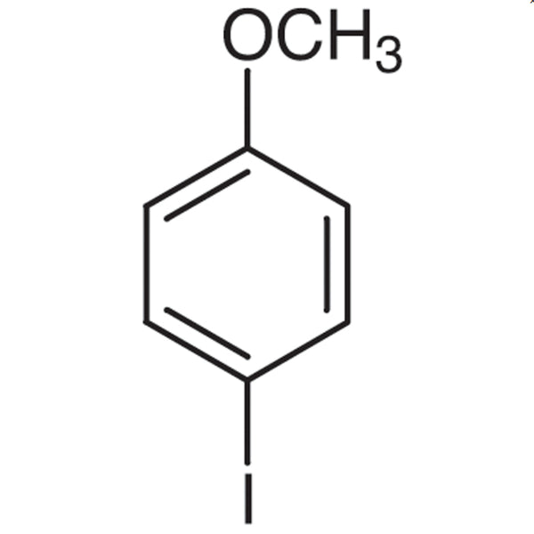 TCI I0378 696-62-8 4-Iodoanisole