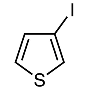 TCI I0380-1G 10486-61-0 3-Iodothiophene