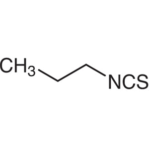 TCI I0388-5ML 628-30-8 Propyl Isothiocyanate