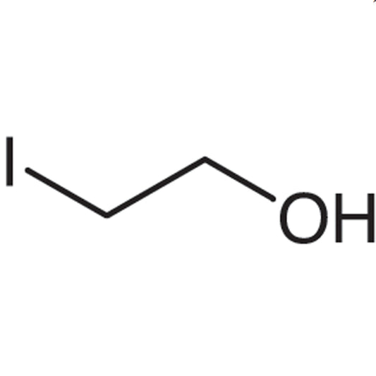 TCI I0391 624-76-0 2-Iodoethanol (stabilized with Copper chip)