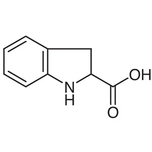 78348-24-0 (+/-)-Indoline-2-carboxylic Acid - AMI Scientific