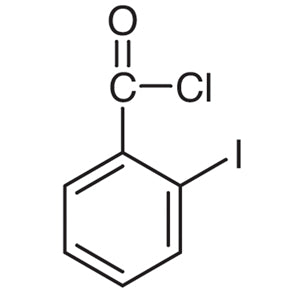 TCI I0402-10G 609-67-6 2-Iodobenzoyl Chloride