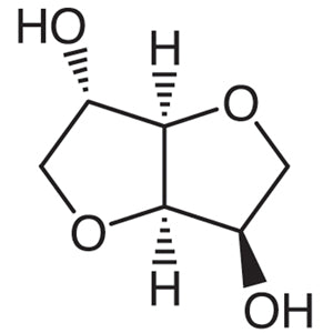TCI I0407-25G 652-67-5 Isosorbide