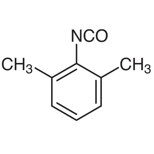 TCI I0410 28556-81-2 2,6-Dimethylphenyl Isocyanate