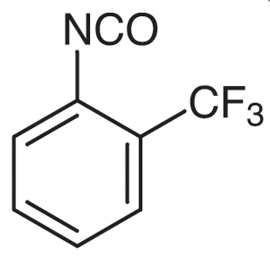 TCI I0412 2285-12-3 2-(Trifluoromethyl)phenyl Isocyanate