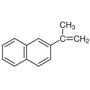 TCI I0413-5G 3710-23-4 2-Isopropenylnaphthalene