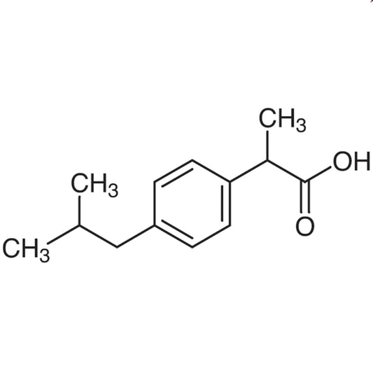 TCI I0415 15687-27-1 Ibuprofen