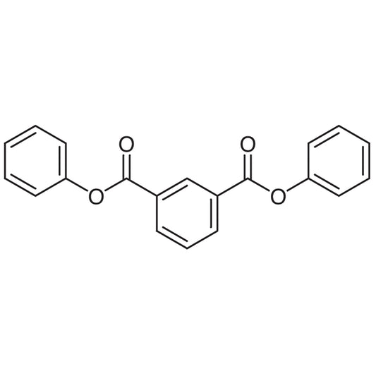 TCI I0416 744-45-6 Diphenyl Isophthalate