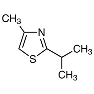 TCI I0423-5G 15679-13-7 2-Isopropyl-4-methylthiazole