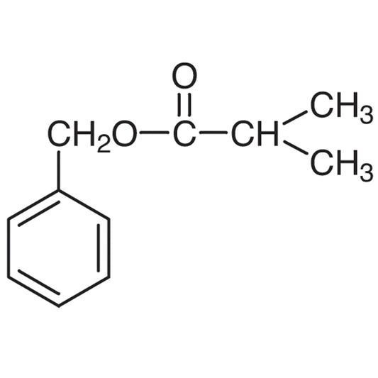 TCI I0424 103-28-6 Benzyl Isobutyrate