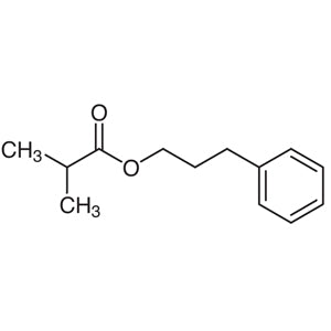 TCI I0425-25ML 103-58-2 3-Phenylpropyl Isobutyrate