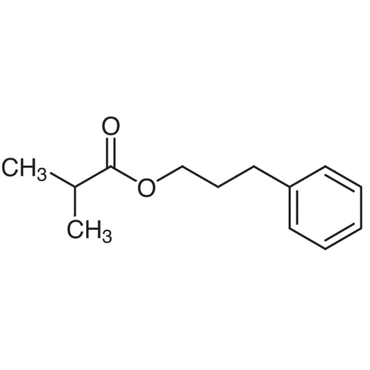 TCI I0425 103-58-2 3-Phenylpropyl Isobutyrate
