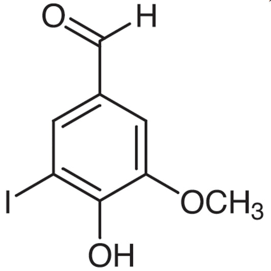 TCI I0427 5438-36-8 5-Iodovanillin