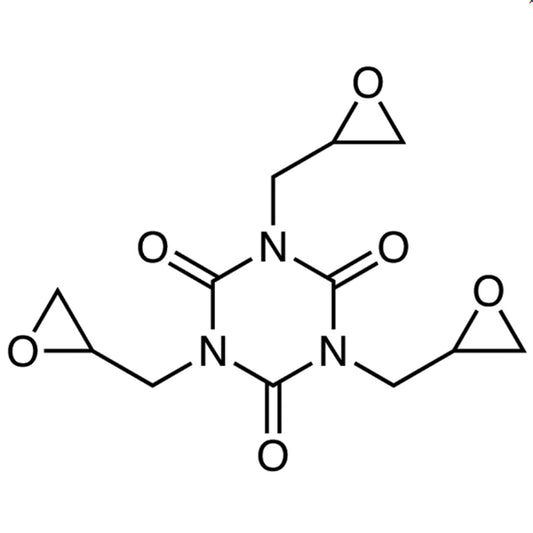 TCI I0428 2451-62-9 Triglycidyl Isocyanurate