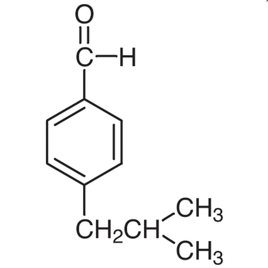 TCI I0436 40150-98-9 4-Isobutylbenzaldehyde