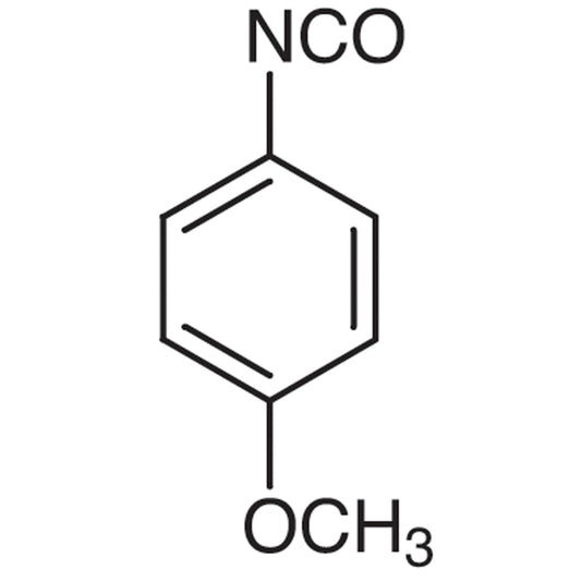 TCI I0440 5416-93-3 4-Methoxyphenyl Isocyanate