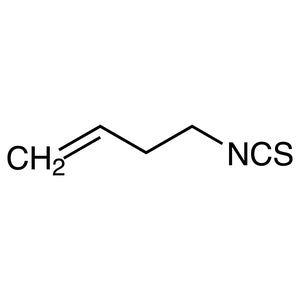 TCI I0443-1G 3386-97-8 3-Buten-1-yl Isothiocyanate
