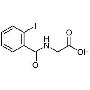 TCI I0446 147-58-0 2-Iodohippuric Acid