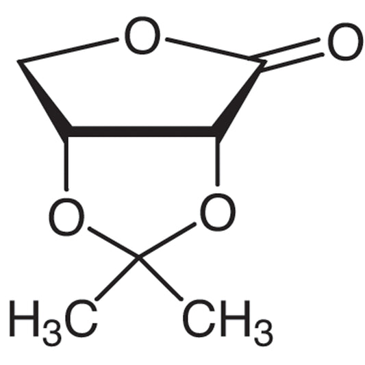 TCI I0454 25581-41-3 2,3-O-Isopropylidene-D-erythronolactone