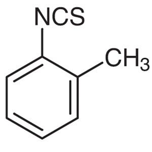TCI I0458-5G 614-69-7 o-Tolyl Isothiocyanate