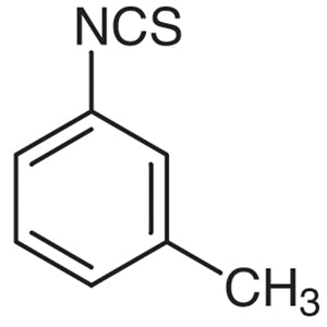 TCI I0459-5G 621-30-7 m-Tolyl Isothiocyanate