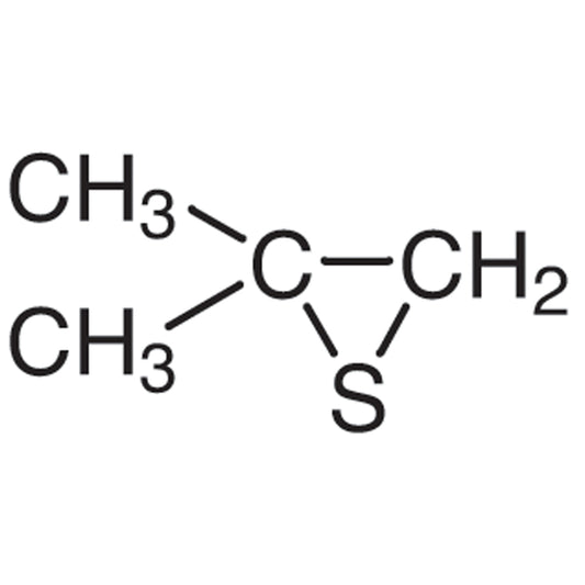 TCI I0461 3772-13-2 Isobutylene Sulfide
