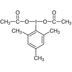 TCI I0479-5G 33035-41-5 Iodomesitylene Diacetate