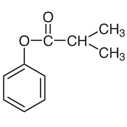 TCI I0482 20279-29-2 Phenyl Isobutyrate