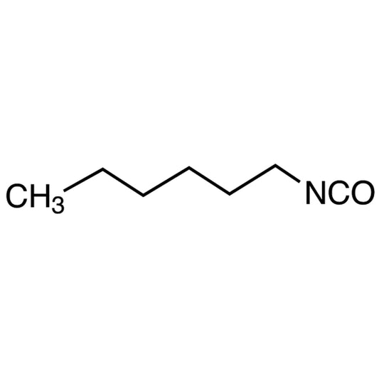 TCI I0492 2525-62-4 Hexyl Isocyanate