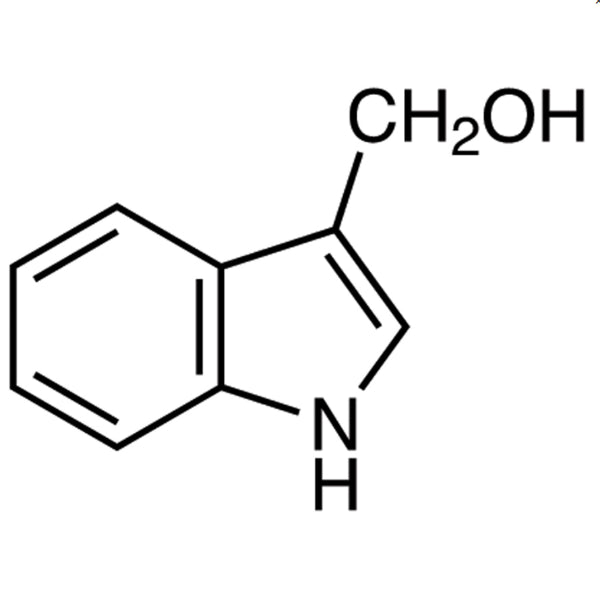 700-06-1 3-Indolemethanol - AMI Scientific