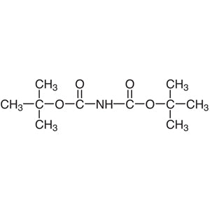 TCI I0497-5G 51779-32-9 Di-tert-butyl Iminodicarboxylate