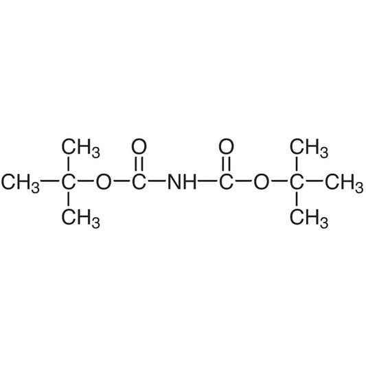 TCI I0497 51779-32-9 Di-tert-butyl Iminodicarboxylate
