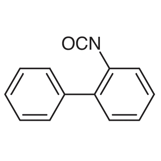 TCI I0503 17337-13-2 2-Biphenyl Isocyanate