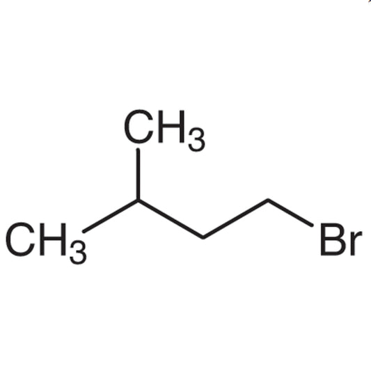 TCI I0504 107-82-4 1-Bromo-3-methylbutane